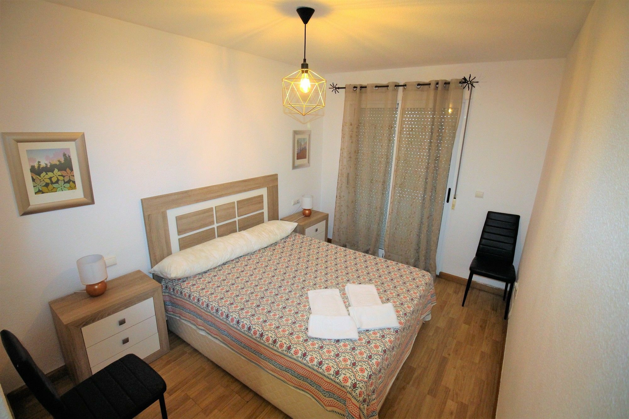 Myflats Bulevar Alicante Zewnętrze zdjęcie