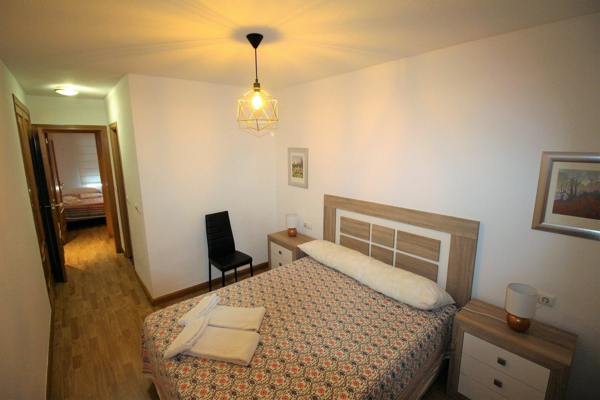 Myflats Bulevar Alicante Zewnętrze zdjęcie