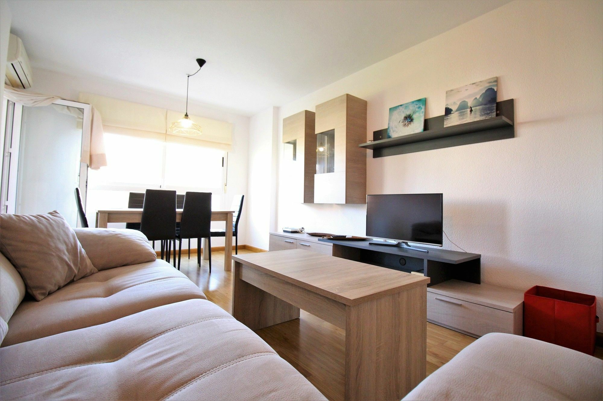Myflats Bulevar Alicante Zewnętrze zdjęcie