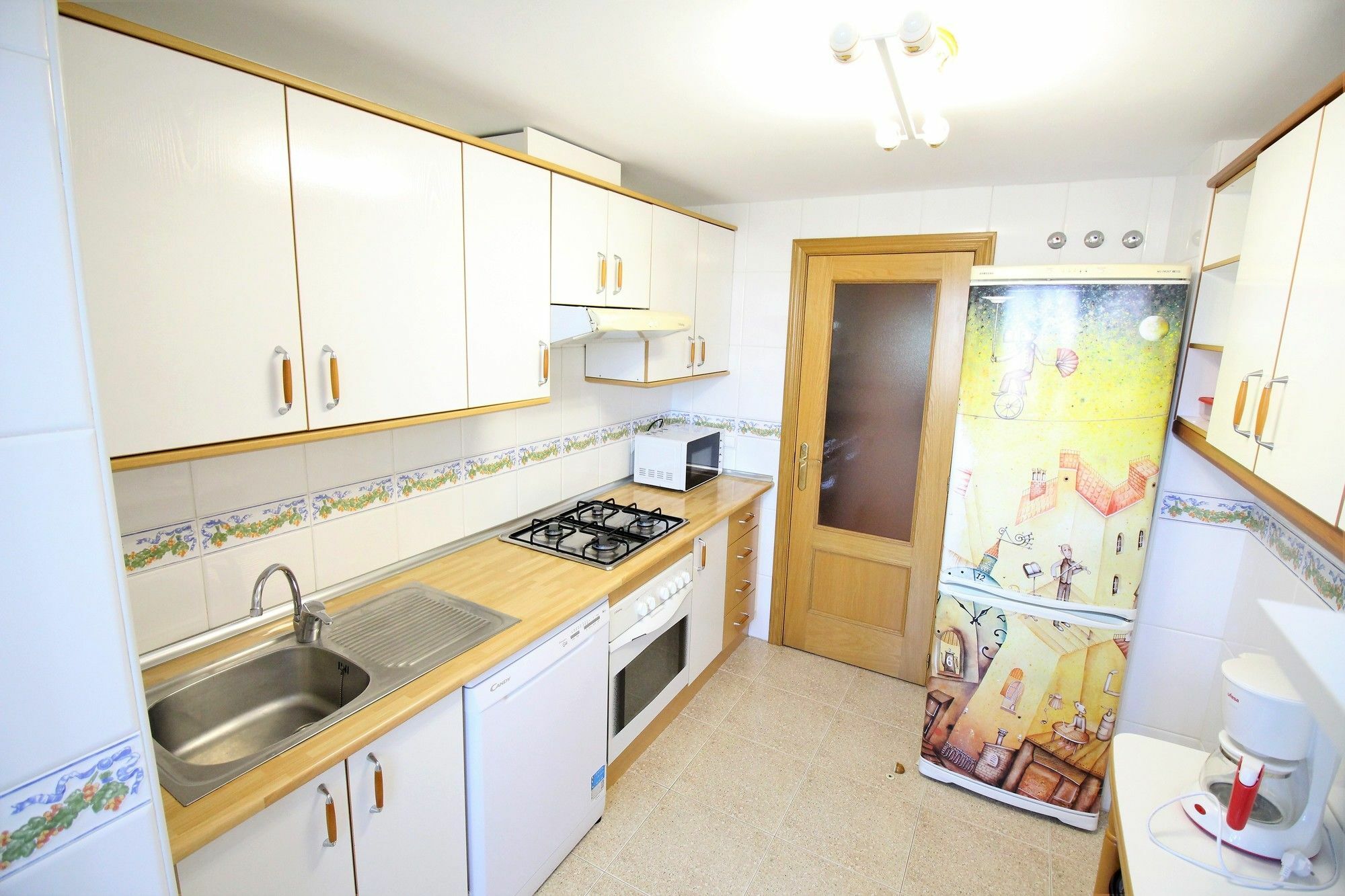 Myflats Bulevar Alicante Zewnętrze zdjęcie