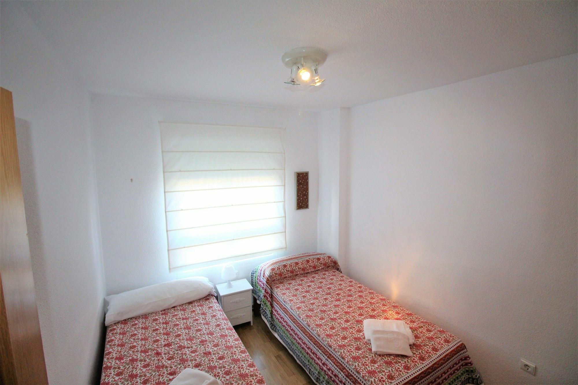 Myflats Bulevar Alicante Zewnętrze zdjęcie
