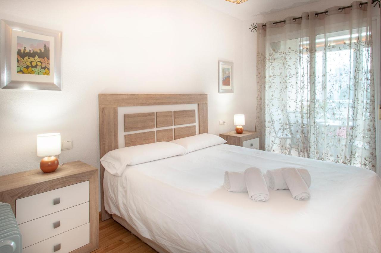 Myflats Bulevar Alicante Zewnętrze zdjęcie