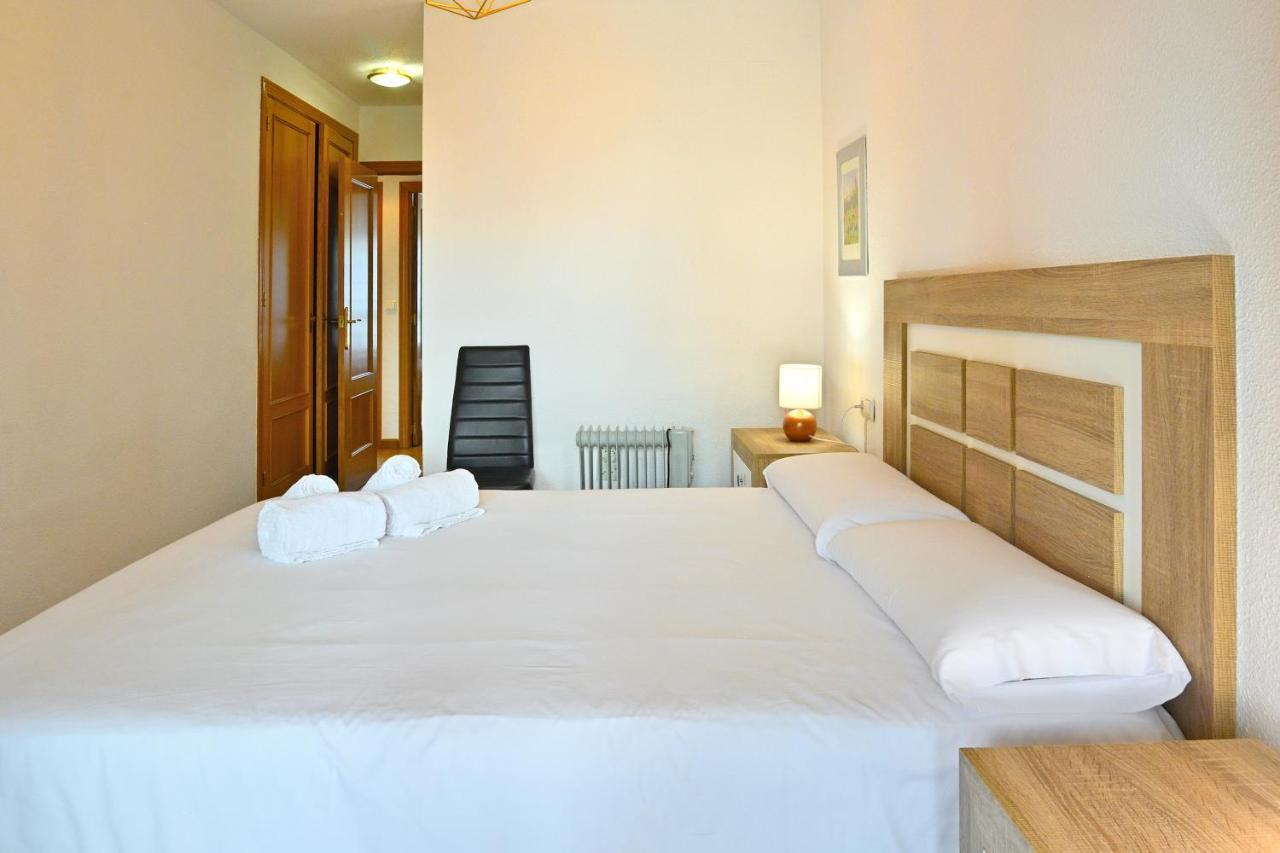 Myflats Bulevar Alicante Zewnętrze zdjęcie