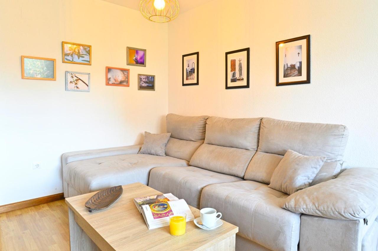 Myflats Bulevar Alicante Zewnętrze zdjęcie