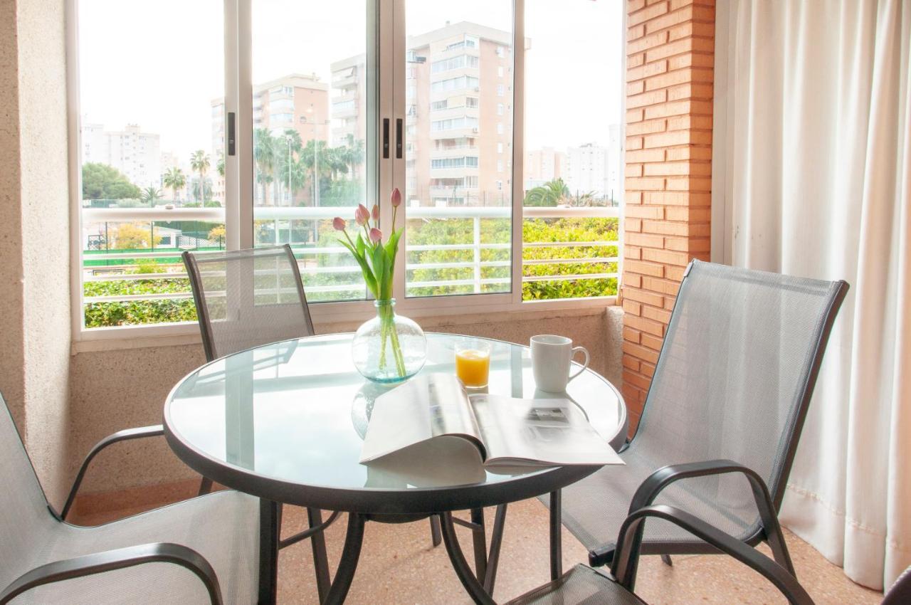 Myflats Bulevar Alicante Zewnętrze zdjęcie