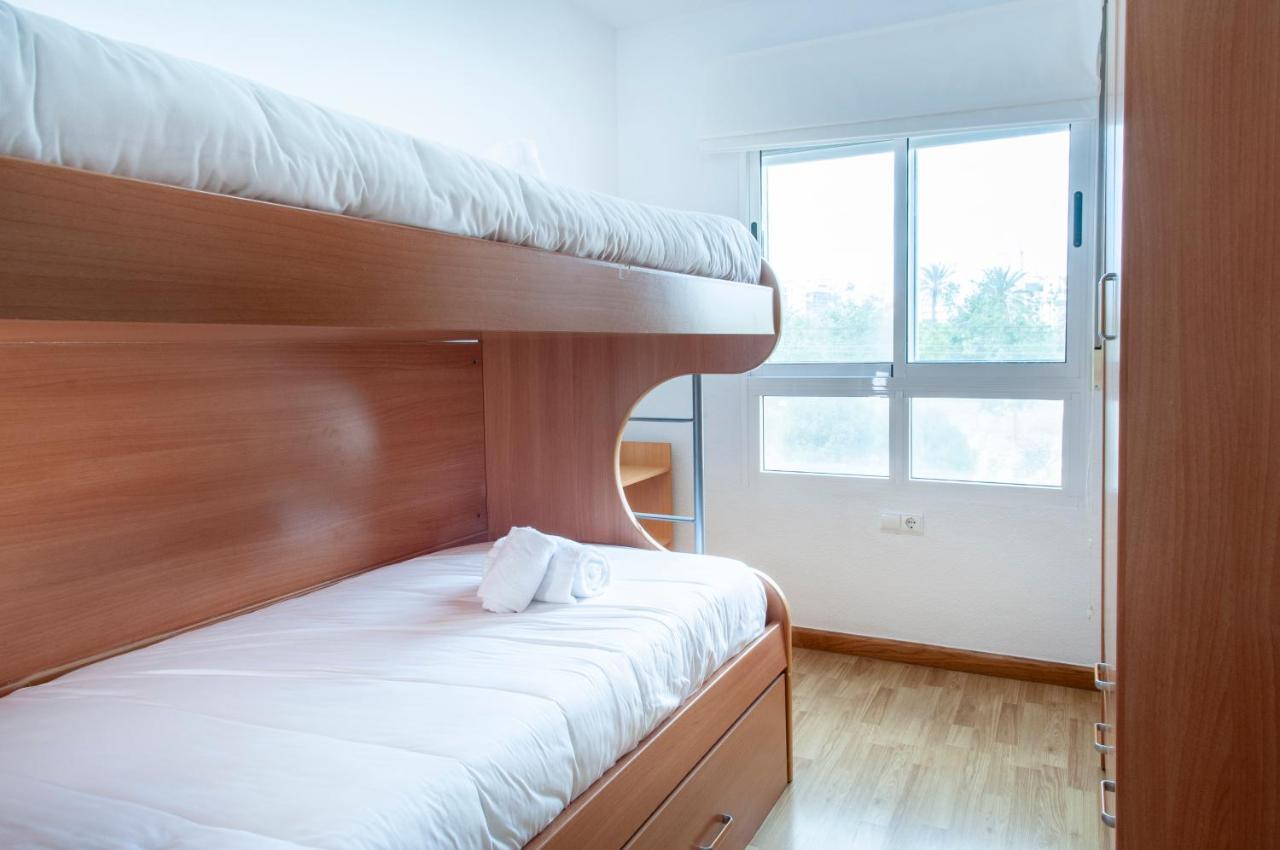Myflats Bulevar Alicante Zewnętrze zdjęcie