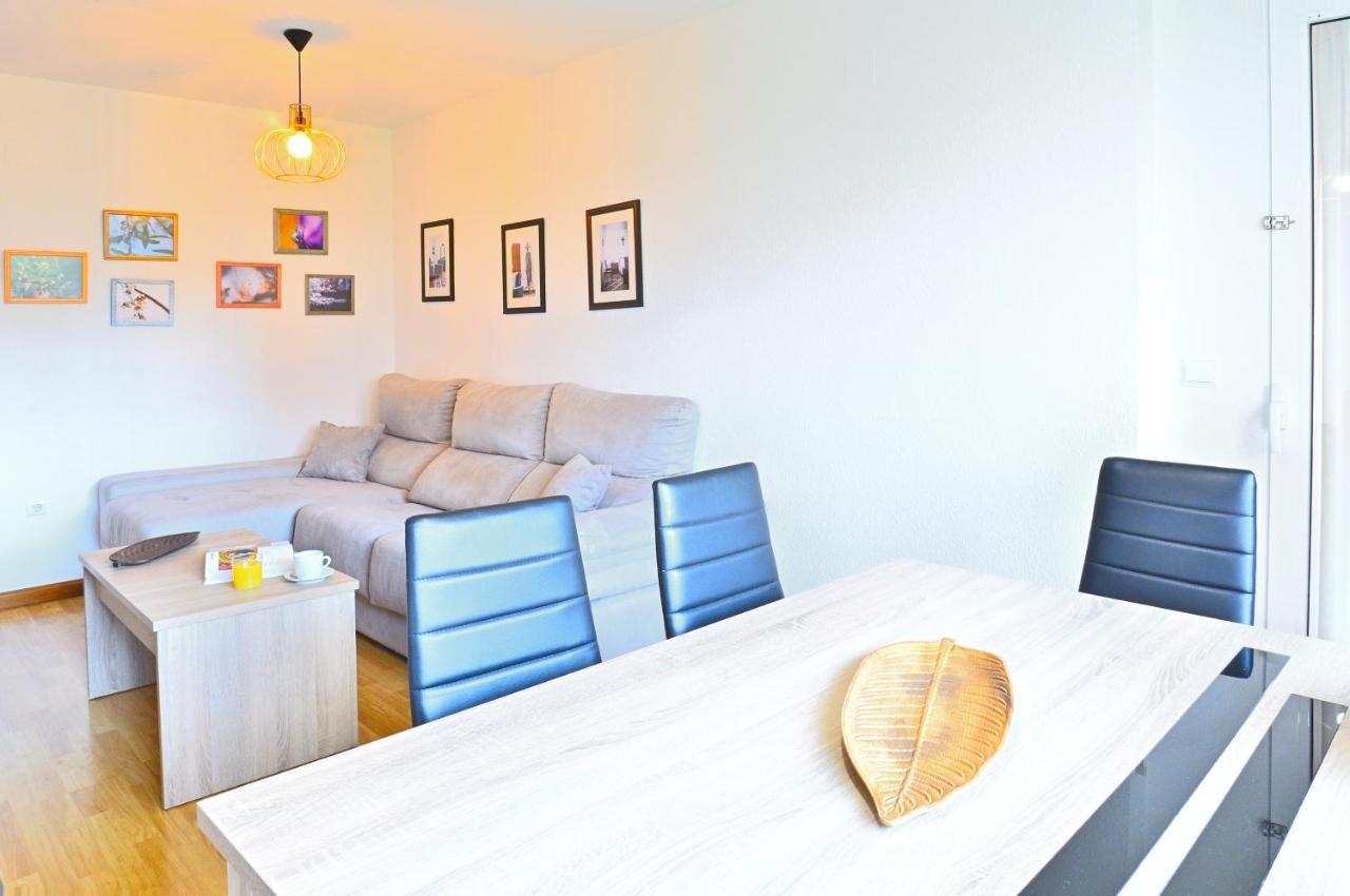 Myflats Bulevar Alicante Zewnętrze zdjęcie
