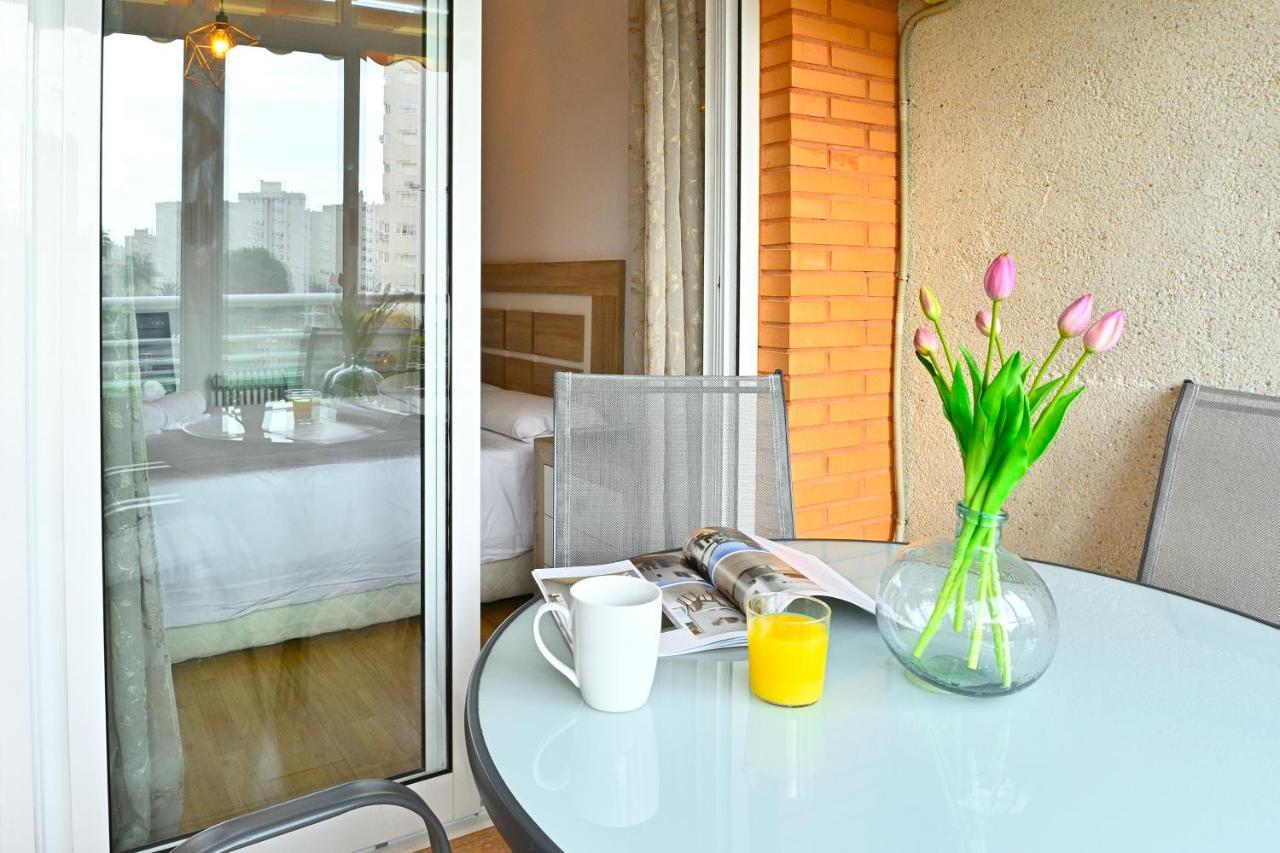 Myflats Bulevar Alicante Zewnętrze zdjęcie