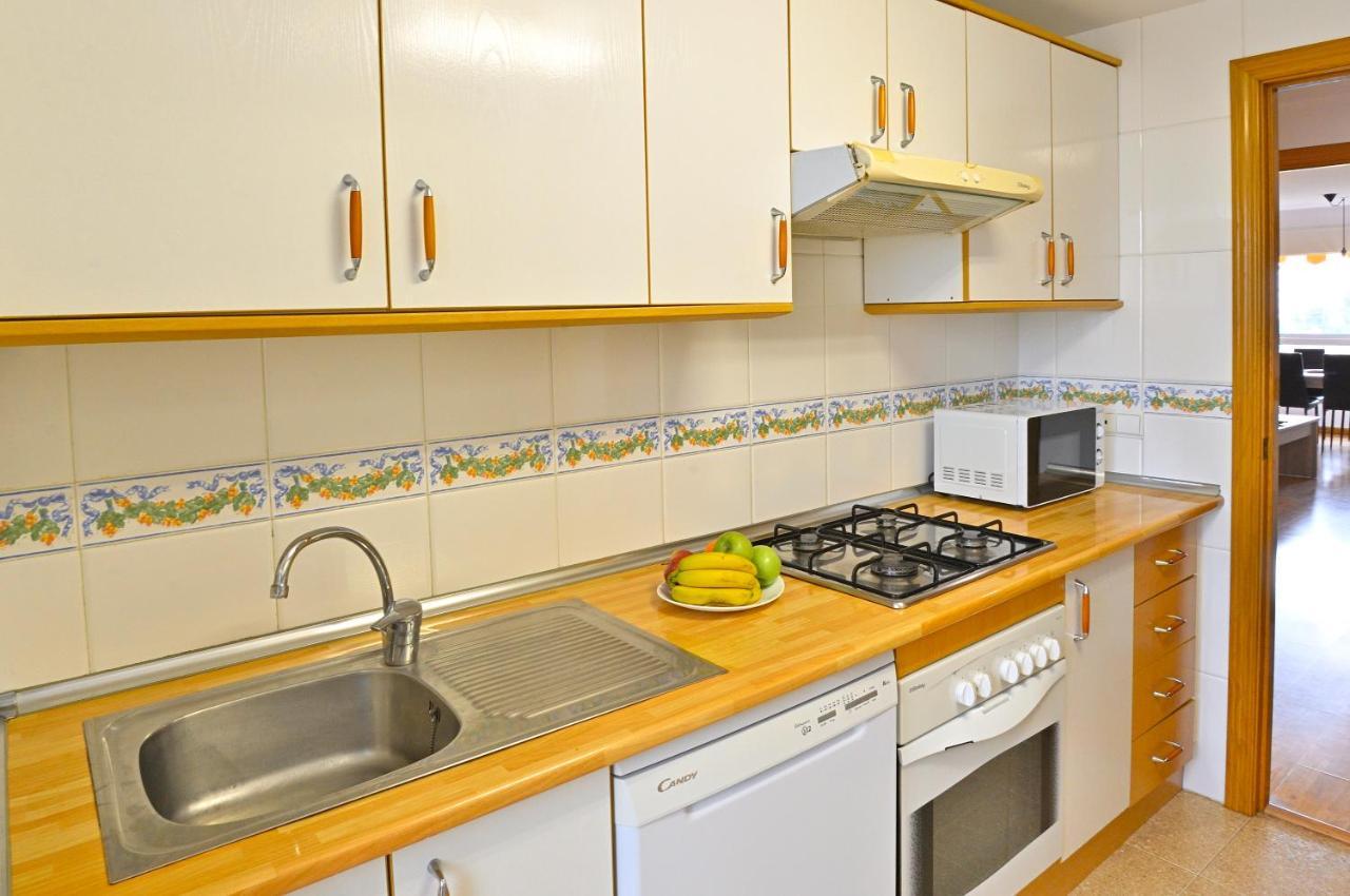 Myflats Bulevar Alicante Zewnętrze zdjęcie