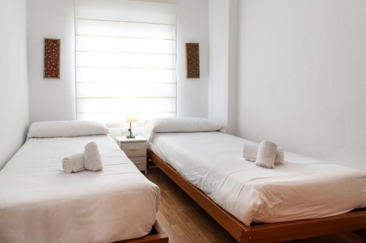 Myflats Bulevar Alicante Zewnętrze zdjęcie