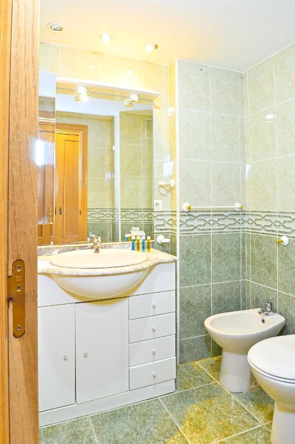 Myflats Bulevar Alicante Zewnętrze zdjęcie