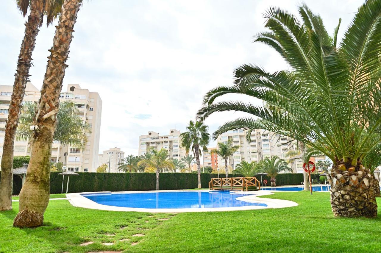 Myflats Bulevar Alicante Zewnętrze zdjęcie
