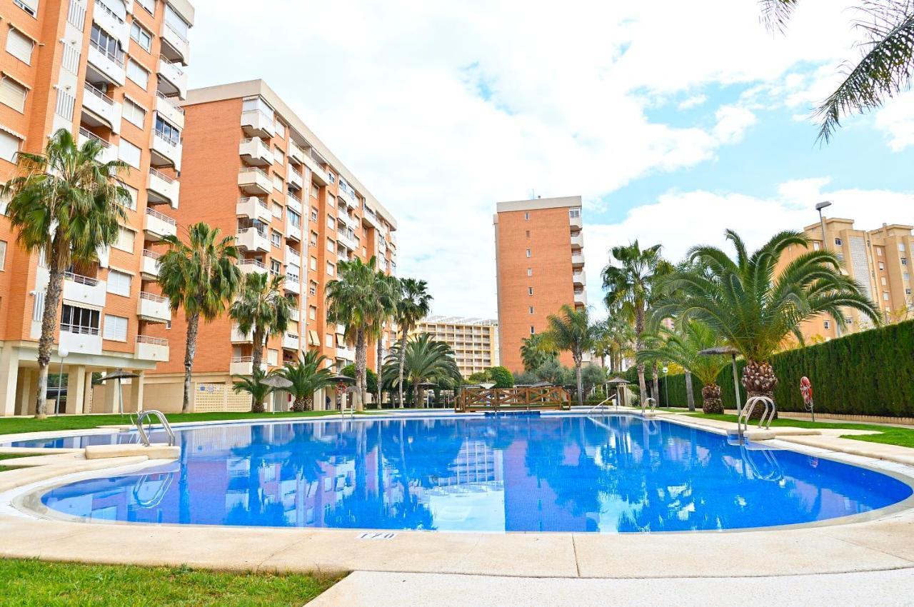 Myflats Bulevar Alicante Zewnętrze zdjęcie