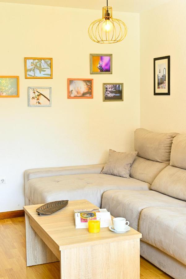 Myflats Bulevar Alicante Zewnętrze zdjęcie