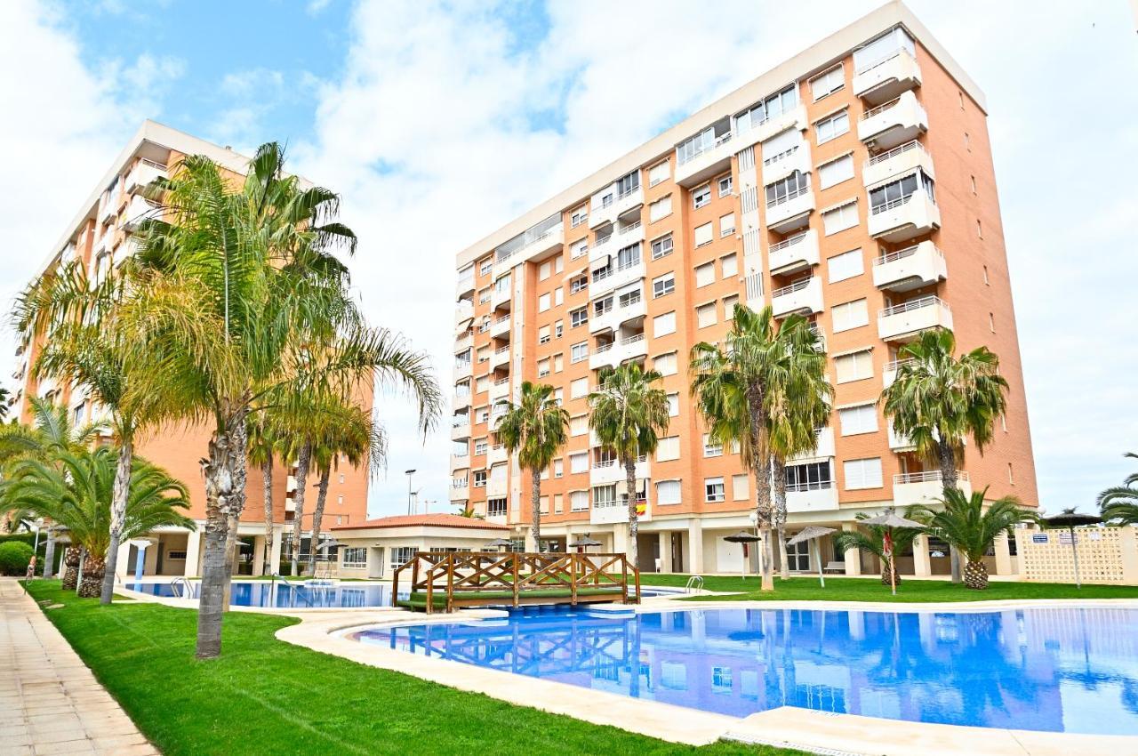 Myflats Bulevar Alicante Zewnętrze zdjęcie