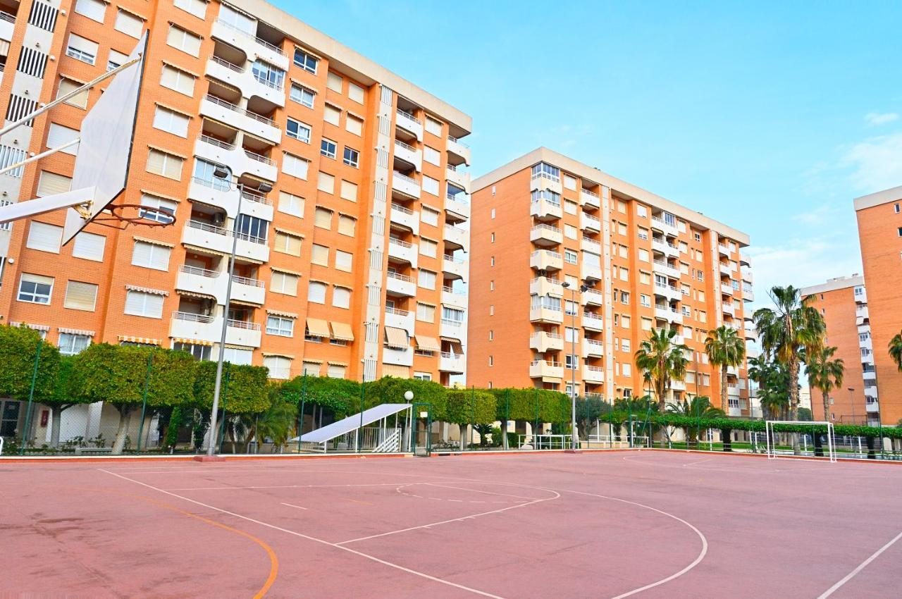 Myflats Bulevar Alicante Zewnętrze zdjęcie