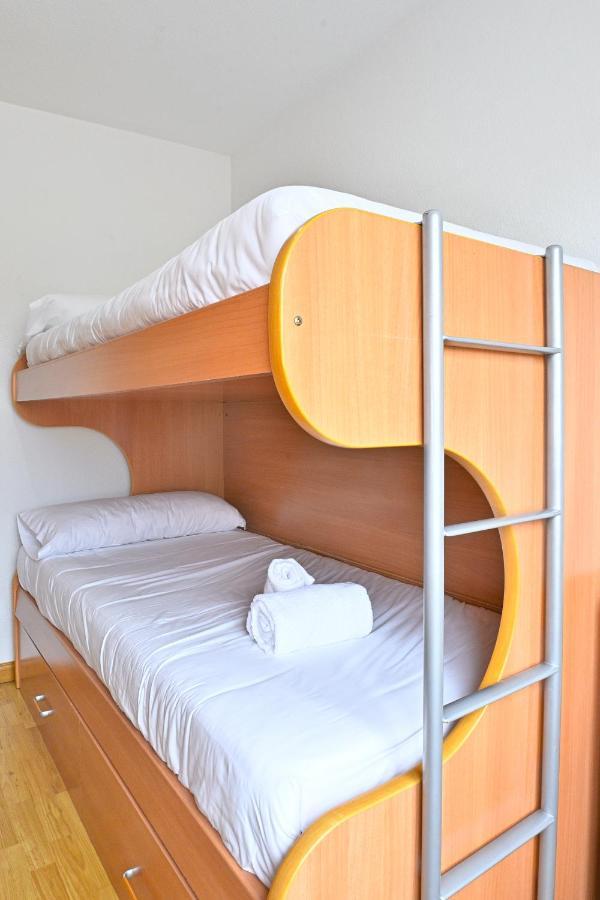 Myflats Bulevar Alicante Zewnętrze zdjęcie
