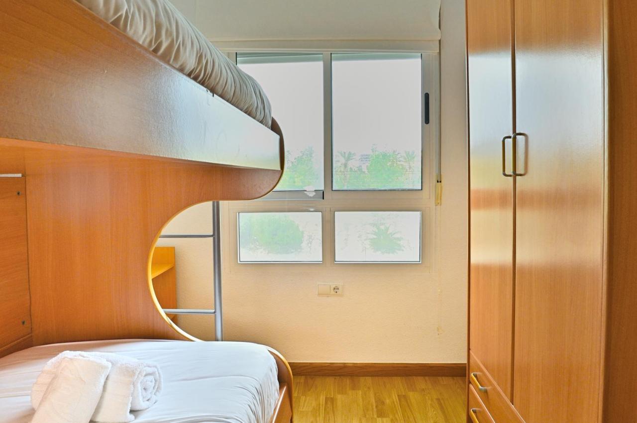Myflats Bulevar Alicante Zewnętrze zdjęcie