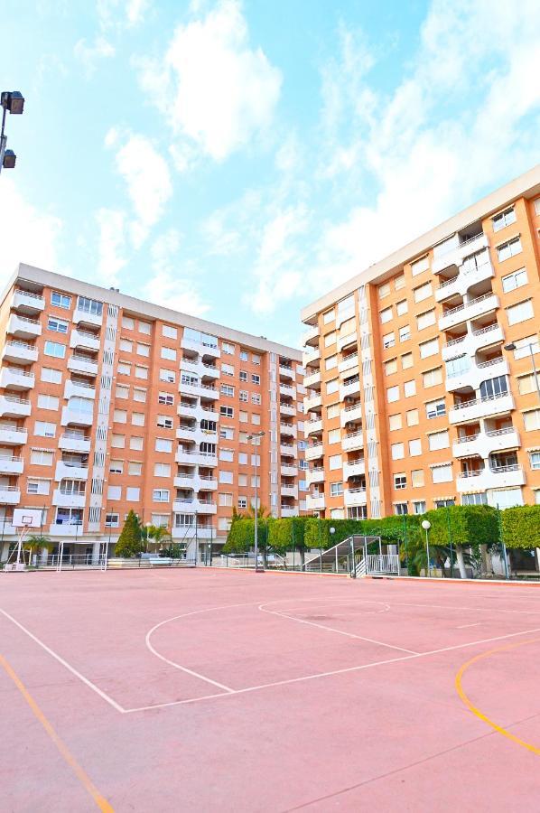 Myflats Bulevar Alicante Zewnętrze zdjęcie