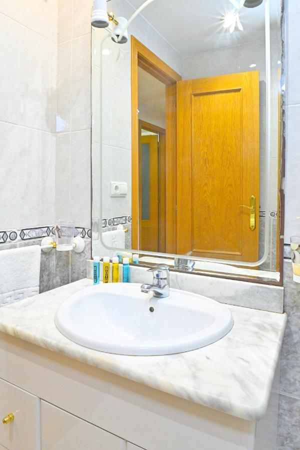 Myflats Bulevar Alicante Zewnętrze zdjęcie