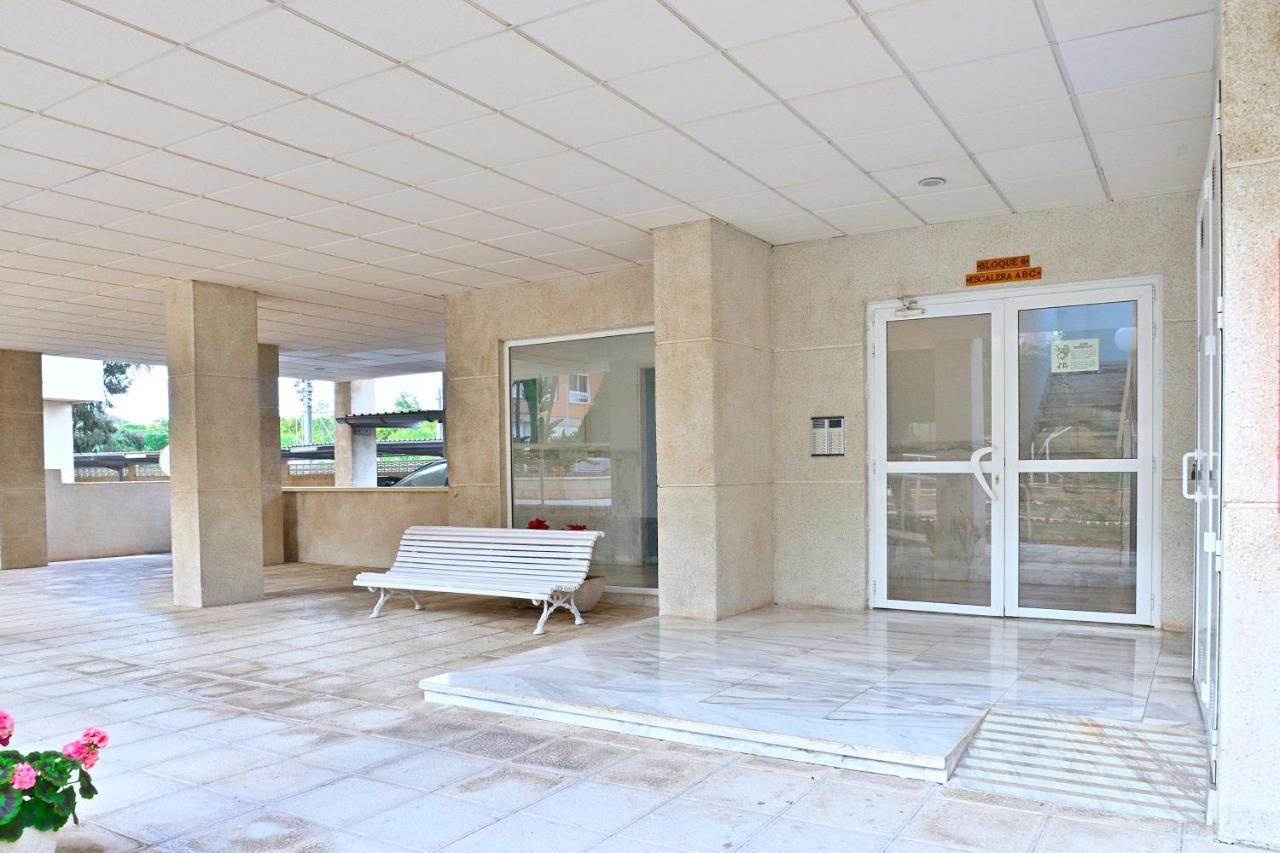 Myflats Bulevar Alicante Zewnętrze zdjęcie