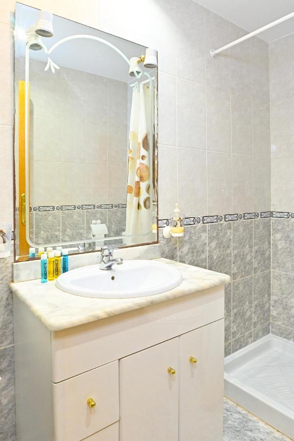 Myflats Bulevar Alicante Zewnętrze zdjęcie